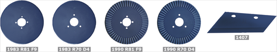 FISKARS-AGROLUX