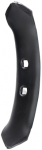 Reversible cultivator point 1551 that fits in 2480 double coil tine of Bellota Agrisolutions