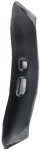 Reversible cultivator point 1549 that fits in 2480 and 2481 double coil tine and in 2488 S-tine