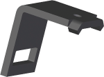 Clamps for double coil tines Bellota Agrisolutions 12470-12489