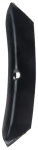 Reversible S-tine cultivator point 15000 that fits in 2476 S-tines of Bellota Agrisolutions