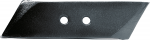 Points for plough 1341 Bellota Agrisolutions
