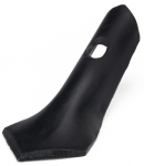 Danish tine sweep “Duckfoot” 1545 that fits in S-tines of Bellota Agrisolutions