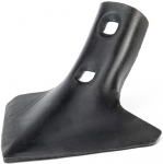 Danish tine sweep 1553 that fits in S-tine and double coil tine of Bellota Agrisolutions