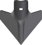 Reja con nervio 15047-5 CN Bellota Agrisolutions