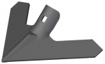Reja con nervio 16108, 16109, 16110, 16112 Bellota Agrisolutions 15067 CN
