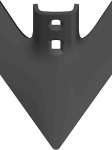Rejas Nichols 47C6BK7 Concorde 15027-B6 Bellota Agrisolutions