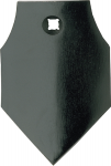 Punta para reja cultivador de Bellota Agrisolutions 1585 Punta para reja cultivador 1585 Bellota Agrisolutions
