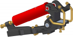 Amarre chisel para 100x100 Easy Bellota Agrisolutions 12465