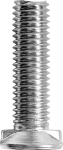 Tornillo cabeza avellanada con dos prisioneros 1199B de Bellota Agrisolutions
