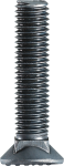 Tornillo cabeza ovalada cuello cuadrado 1199O de Bellota Agrisolutions