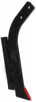 Bota de fertilizante Amazone 970702, con plaquita de tungsteno