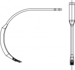 Braços chisel 2811-B Bellota Agrisolutions