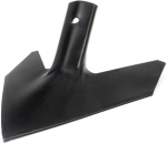 Relhas para cultivadores Bourgault 410-PWC Bellota Agrisolutions 15042-B