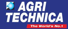 Agritechnica 2015