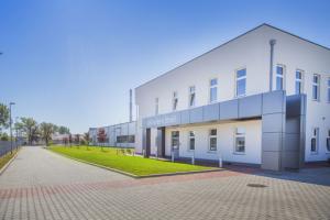 Andersen Steel, fabricant de dents