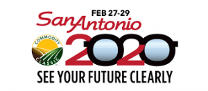 Commodity Classic Agricultural Trade Show