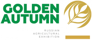 Золотая Осень, Golden Autumn