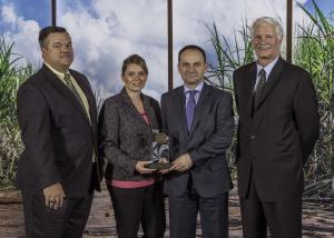 Bellota obtém reconhecimento como fornecedor "Hall of Fame" da John Deere.