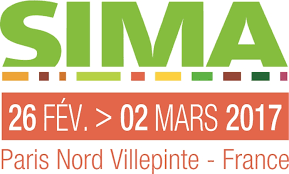 Bellota au SIMA 2017