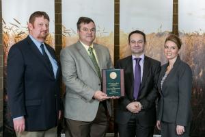 John Deere por cuarto año consecutivo otorga la calificación “PARTNER” a Bellota Agrisolutions