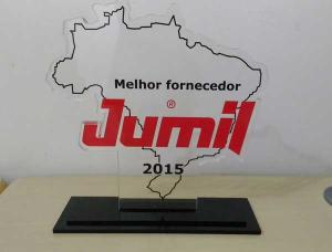 Jumil fabricante brasileiro de maquinas agrícolas