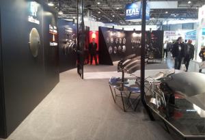 News in SIMA 2015 show of agricultural implements