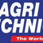 Agritechnica 2015