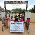 Bicycle Project 2017