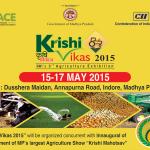 Bellota Agrisolutions presenta at Krishi Vikas show from 25th to 27th of may