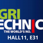 Salon International Agritechnica 2025
