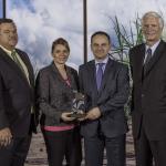 Bellota obtém reconhecimento como fornecedor "Hall of Fame" da John Deere.