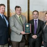 John Deere por cuarto año consecutivo otorga la calificación “PARTNER” a Bellota Agrisolutions