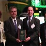 John deere califica a Bellota Agrisolutions de Partner