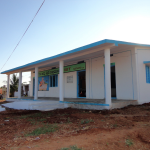 skole bygget i Indien er en realitet Fundación Vicente Ferrer, Bellota Agrisolutions