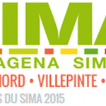 Bellota Agrisolutions presente en la Feria de maquinaría agrícola SIMA de París 