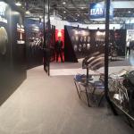 News in SIMA 2015 show of agricultural implements