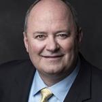 Agrisolutions præsident Tom Welke