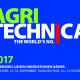 Solbjerg udstiller på årets Agritechnica